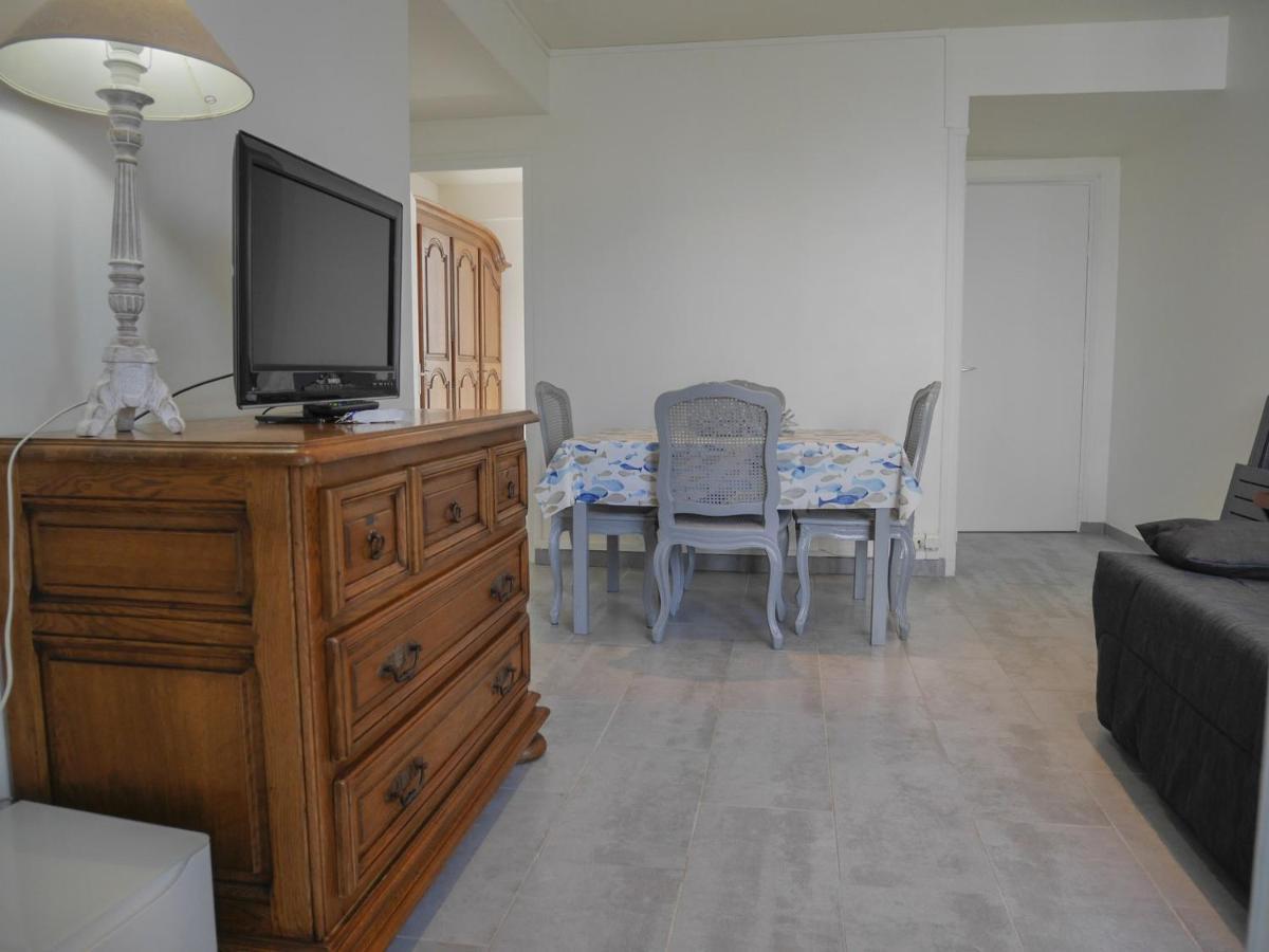Appartement Renove En Plein Centre De Palais Avec Cour Ensoleillee, Proche Du Port, Animaux Acceptes - Fr-1-418-222 Exterior foto